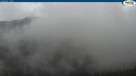 Archiv Foto Webcam Panorama Steinberg am Rofan beim Achensee 09:00