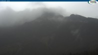 Archiv Foto Webcam Panorama Steinberg am Rofan beim Achensee 13:00