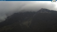 Archiv Foto Webcam Panorama Steinberg am Rofan beim Achensee 09:00