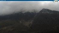 Archiv Foto Webcam Panorama Steinberg am Rofan beim Achensee 11:00