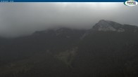 Archiv Foto Webcam Panorama Steinberg am Rofan beim Achensee 13:00