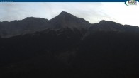 Archiv Foto Webcam Panorama Steinberg am Rofan beim Achensee 05:00