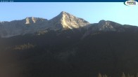 Archiv Foto Webcam Panorama Steinberg am Rofan beim Achensee 07:00