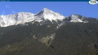 Archiv Foto Webcam Panorama Steinberg am Rofan beim Achensee 11:00