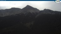 Archiv Foto Webcam Panorama Steinberg am Rofan beim Achensee 13:00