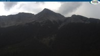 Archiv Foto Webcam Panorama Steinberg am Rofan beim Achensee 15:00