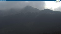 Archiv Foto Webcam Panorama Steinberg am Rofan beim Achensee 05:00