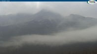 Archiv Foto Webcam Panorama Steinberg am Rofan beim Achensee 06:00