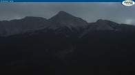 Archiv Foto Webcam Panorama Steinberg am Rofan beim Achensee 05:00