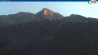Archiv Foto Webcam Panorama Steinberg am Rofan beim Achensee 06:00