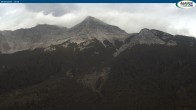 Archiv Foto Webcam Panorama Steinberg am Rofan beim Achensee 10:00