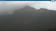 Archiv Foto Webcam Panorama Steinberg am Rofan beim Achensee 14:00