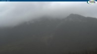 Archiv Foto Webcam Panorama Steinberg am Rofan beim Achensee 07:00