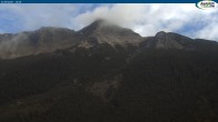 Archiv Foto Webcam Panorama Steinberg am Rofan beim Achensee 09:00