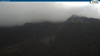 Archiv Foto Webcam Panorama Steinberg am Rofan beim Achensee 07:00
