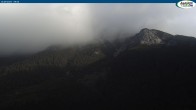 Archiv Foto Webcam Panorama Steinberg am Rofan beim Achensee 08:00
