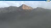 Archiv Foto Webcam Panorama Steinberg am Rofan beim Achensee 07:00