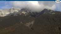 Archiv Foto Webcam Panorama Steinberg am Rofan beim Achensee 11:00