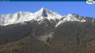 Archiv Foto Webcam Panorama Steinberg am Rofan beim Achensee 15:00