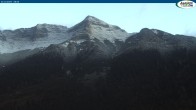 Archiv Foto Webcam Panorama Steinberg am Rofan beim Achensee 07:00