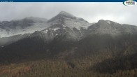 Archiv Foto Webcam Panorama Steinberg am Rofan beim Achensee 09:00