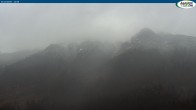 Archiv Foto Webcam Panorama Steinberg am Rofan beim Achensee 11:00