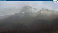 Archiv Foto Webcam Panorama Steinberg am Rofan beim Achensee 15:00