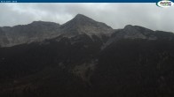 Archiv Foto Webcam Panorama Steinberg am Rofan beim Achensee 07:00