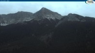 Archiv Foto Webcam Panorama Steinberg am Rofan beim Achensee 07:00