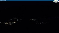 Archived image Webcam Panoramic view of Rofan 01:00