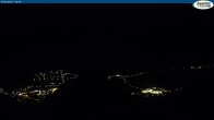 Archived image Webcam Panoramic view of Rofan 23:00