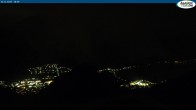 Archiv Foto Webcam Panorama vom Rofan 17:00