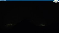 Archiv Foto Webcam Panorama vom Rofan 19:00