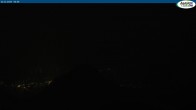 Archiv Foto Webcam Panorama vom Rofan 03:00