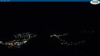 Archiv Foto Webcam Panorama vom Rofan 01:00