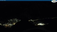 Archiv Foto Webcam Panorama vom Rofan 05:00