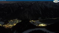 Archiv Foto Webcam Panorama vom Rofan 06:00