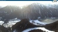 Archiv Foto Webcam Panorama vom Rofan 13:00