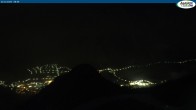 Archived image Webcam Panoramic view of Rofan 05:00