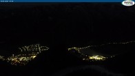 Archiv Foto Webcam Panorama vom Rofan 06:00