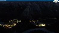 Archiv Foto Webcam Panorama vom Rofan 06:00