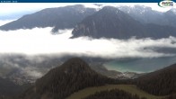 Archiv Foto Webcam Panorama vom Rofan 05:00