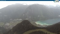 Archiv Foto Webcam Panorama vom Rofan 06:00