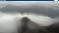 Archiv Foto Webcam Panorama vom Rofan 07:00