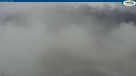 Archived image Webcam Panoramic view of Rofan 07:00