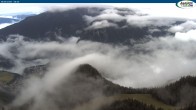 Archiv Foto Webcam Panorama vom Rofan 05:00