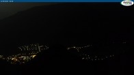 Archiv Foto Webcam Panorama vom Rofan 01:00