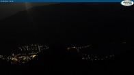 Archiv Foto Webcam Panorama vom Rofan 03:00