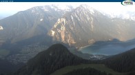 Archiv Foto Webcam Panorama vom Rofan 06:00