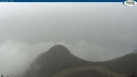 Archiv Foto Webcam Panorama vom Rofan 05:00
